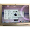 MacBook Air 13'' 2012 / i5 / 4GB / 128GB SSD / Silver - DPH