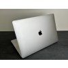 MacBook Pro 15'' 2018 / i7 / 16GB / 512GB SSD / Silver - DPH