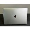 MacBook Pro 15'' 2018 / i7 / 16GB / 512GB SSD / Silver - DPH