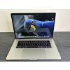 MacBook Pro 15'' 2018 / i7 / 16GB / 512GB SSD / Silver - DPH