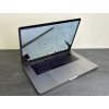 MacBook Pro 15'' 2018 / i7 / 16GB / 512GB SSD / Silver - DPH