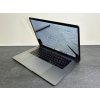 MacBook Pro 15'' 2018 / i7 / 16GB / 512GB SSD / Silver - DPH