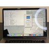 MacBook Pro 15'' 2018 / i7 / 16GB / 512GB SSD / Silver - DPH