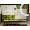 MacBook Pro 15'' 2018 / i7 / 16GB / 512GB SSD / Space Gray  - DPH
