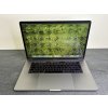 MacBook Pro 15'' 2018 / i7 / 16GB / 512GB SSD / Space Gray  - DPH