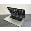 MacBook Pro 15'' 2018 / i9 / 32GB / 512GB SSD / Silver - DPH