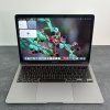 MacBook Air 13'' 2020 / M1 / 8GB / 256GB SSD / Space Gray