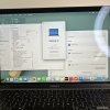 MacBook Air 13'' 2020 / M1 / 8GB / 256GB SSD / Space Gray - DPH