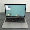 MacBook Air 13'' 2020 / M1 / 8GB / 256GB SSD / Space Gray - DPH