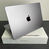 MacBook Air 13'' 2022 / M2 / 16GB / 512GB SSD / Space Gray - DPH