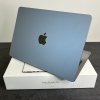 MacBook Air 13'' 2022 / M2 / 16GB / 512GB SSD / Space Gray - DPH