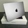 MacBook Pro 14'' 2021 / M1 Pro / 16GB / 512GB SSD / Space Gray  - DPH