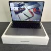 MacBook Pro 14'' 2021 / M1 Pro / 16GB / 512GB SSD / Space Gray  - DPH