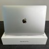 MacBook Pro 13'' 2022 / M2 / 8GB / 512GB SSD / Silver - DPH