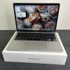 MacBook Pro 13'' 2022 / M2 / 8GB / 512GB SSD / Silver - DPH