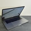 MacBook Pro 15'' 2018 / i7 / 16GB / 512GB SSD / Space Gray - DPH