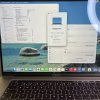 MacBook Pro 16'' 2019 / i7 / 32GB / 512GB SSD / Space Gray - DPH