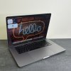 MacBook Pro 16'' 2019 / i7 / 32GB / 512GB SSD / Space Gray - DPH