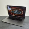 MacBook Pro 16'' 2019 / i7 / 32GB / 512GB SSD / Space Gray - DPH