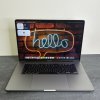 MacBook Pro 16'' 2019 / i7 / 32GB / 512GB SSD / Space Gray - DPH