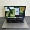 MacBook Pro 16'' 2019 / i7 / 32GB / 512GB SSD / Space Gray - DPH