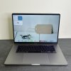 MacBook Pro 16'' 2019 / i7 / 16GB / 512GB SSD / Space Gray - DPH