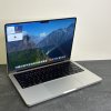 MacBook Pro 14'' 2021 / M1 Max / 32GB / 512GB SSD / Silver