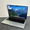 MacBook Pro 14'' 2021 / M1 Max / 32GB / 512GB SSD / Silver