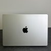MacBook Pro 14'' 2021 / M1 Max / 32GB / 512GB SSD / Silver