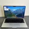 MacBook Pro 14'' 2021 / M1 Max / 32GB / 512GB SSD / Silver