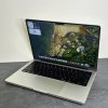 MacBook Pro 14'' 2021 / M1 Max / 32GB / 512GB SSD / Silver