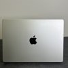 MacBook Pro 14'' 2021 / M1 Max / 32GB / 512GB SSD / Silver