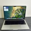 MacBook Pro 14'' 2021 / M1 Max / 32GB / 512GB SSD / Silver