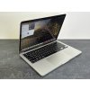 MacBook Pro 13'' 2020 / M1 / 16GB / 512GB SSD / Silver - DPH