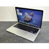 MacBook Pro 13'' 2020 / M1 / 16GB / 512GB SSD / Silver - DPH