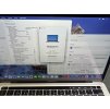 MacBook Pro 13'' 2020 / M1 / 16GB / 512GB SSD / Silver - DPH