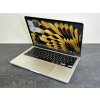 MacBook Pro 13'' 2020 / M1 / 16GB / 512GB SSD / Silver - DPH