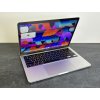MacBook Pro 13'' 2020 / M1 / 16GB / 512GB SSD / Silver - DPH