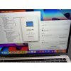 MacBook Pro 13'' 2020 / M1 / 16GB / 512GB SSD / Silver - DPH