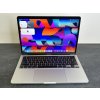 MacBook Pro 13'' 2020 / M1 / 16GB / 512GB SSD / Silver - DPH