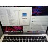 MacBook Pro 13'' 2020 / M1 / 16GB / 512GB SSD / Silver - DPH