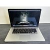 MacBook Pro 15'' 2012 / i7 / 8GB / 128GB SSD / Silver - DPH