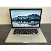 MacBook Pro 15'' 2015 / i7 / 16GB / 256GB SSD / Silver - DPH