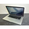 MacBook Pro 15'' 2015 / i7 / 16GB / 256GB SSD / Silver - DPH