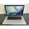 MacBook Pro 15'' 2015 / i7 / 16GB / 256GB SSD / Silver - DPH