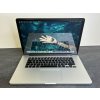 MacBook Pro 15'' 2015 / i7 / 16GB / 256GB SSD / Silver - DPH