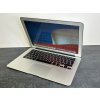 MacBook Air 13'' 2017 / i5 / 8GB / 128GB SSD / Silver - DPH