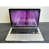MacBook pro 13'' 2014 / i5 / 8GB / 512GB SSD / Silver - DPH