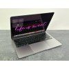 MacBook Air 13'' 2020 / M1 / 8GB / 256GB SSD / Space Gray