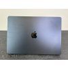 MacBook Air 15'' 2023 / M2 / 16GB / 256GB SSD / Midnight